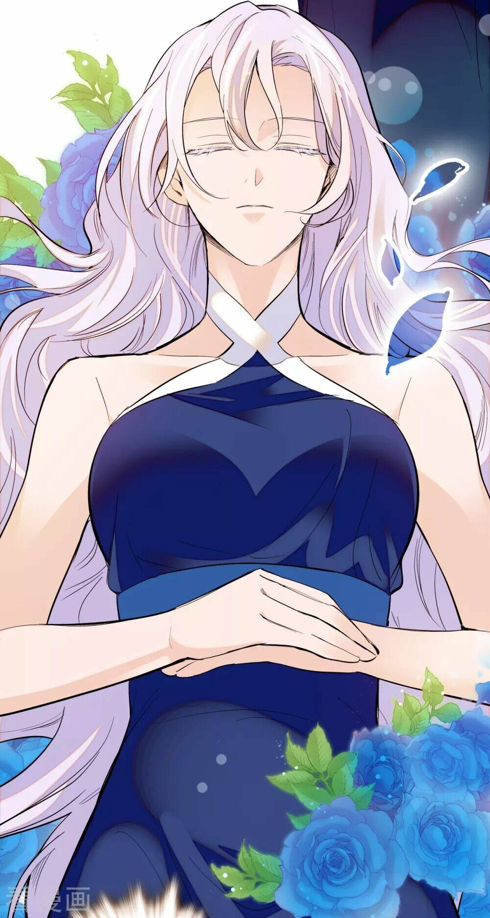 huyết túc khế ứớc chapter 29 35