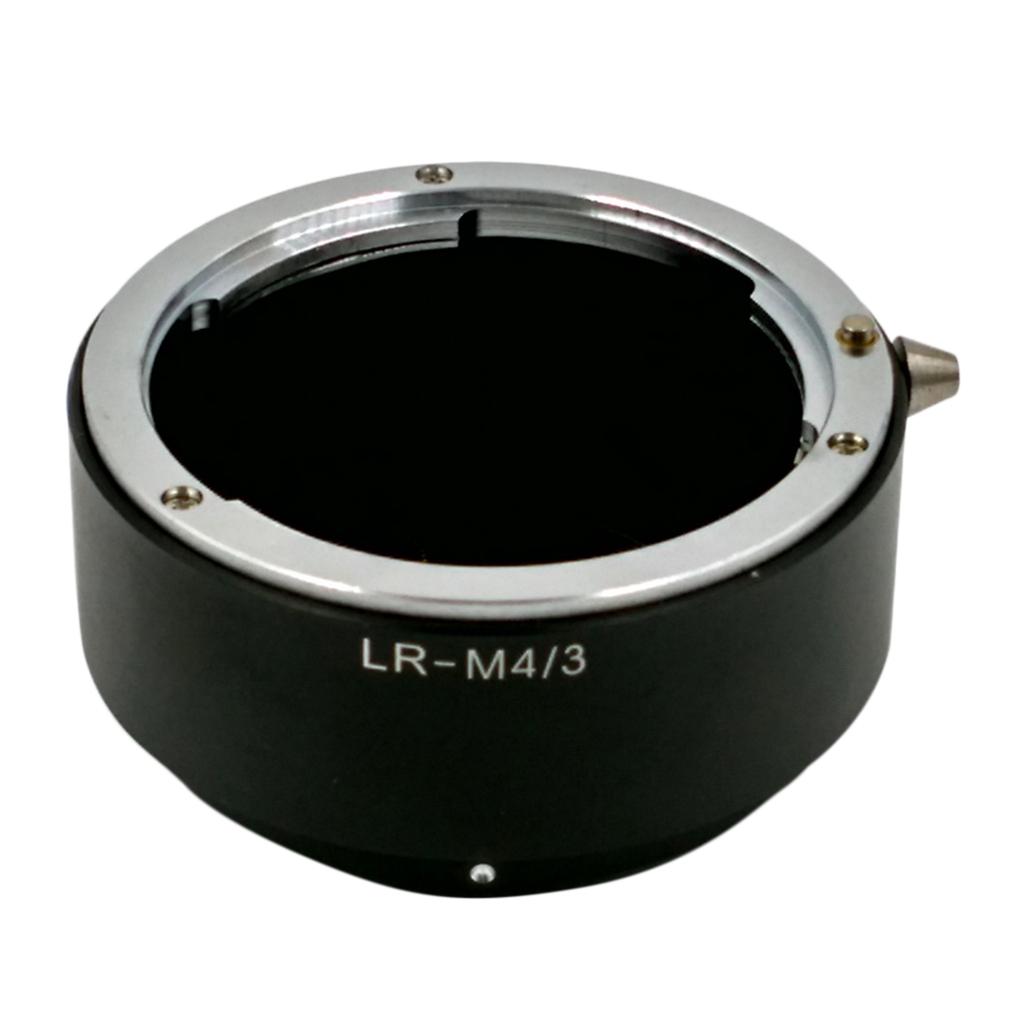 LR- / 3 Adapter Ring Adapter Ring Lens Connector Adapter Camera Adapter for