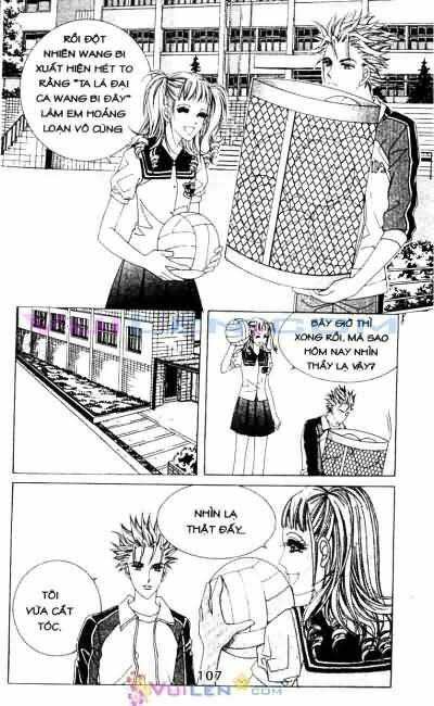 thủ lĩnh chunja chapter 9 107