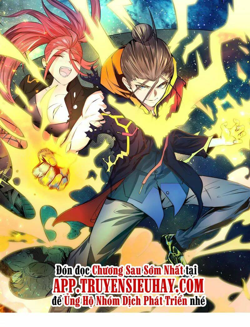 đô thị đỉnh phong cao thủ chapter 250 1