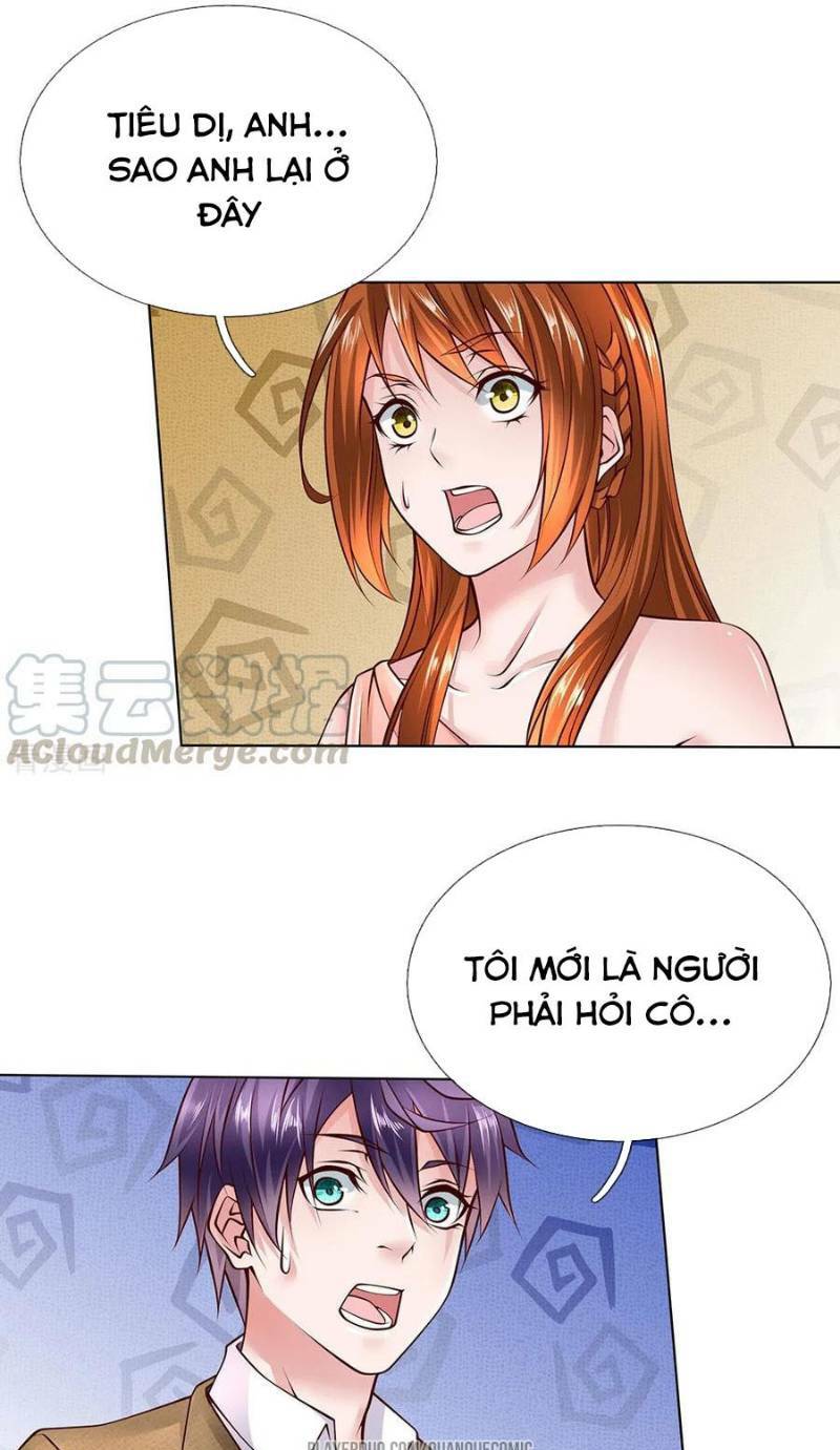 cực phẩm yêu nghiệt chapter 47 10