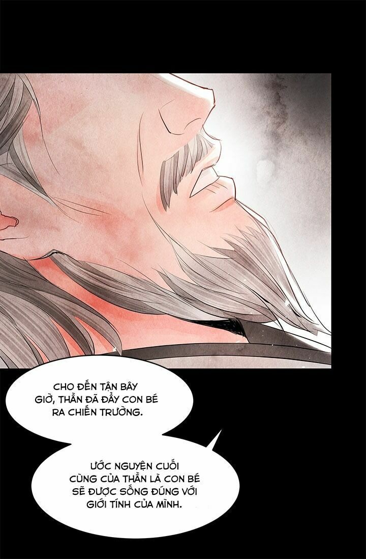 đêm dục vọng (full) chapter 11 31