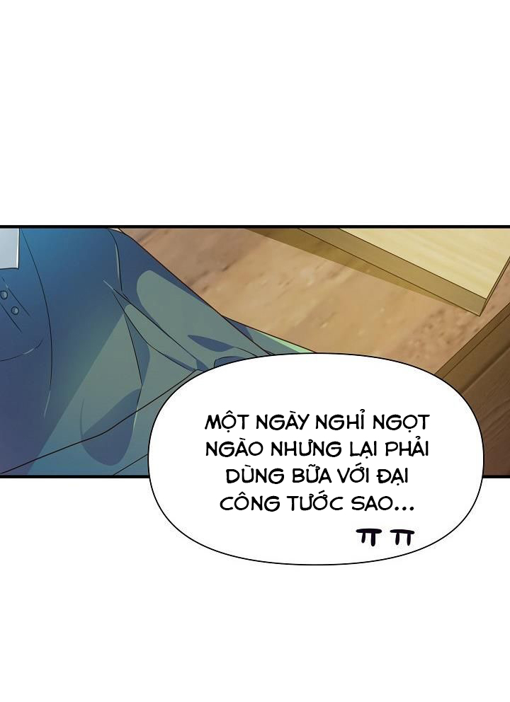 tôi đã ở đây ngay từ ban đầu chapter 9 5
