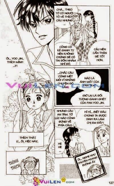 banana school chapter 4 127