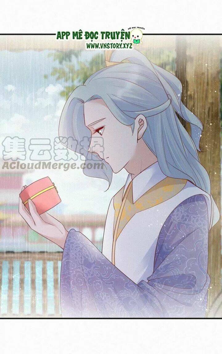 thiên hương mỹ nhân chapter 40 10