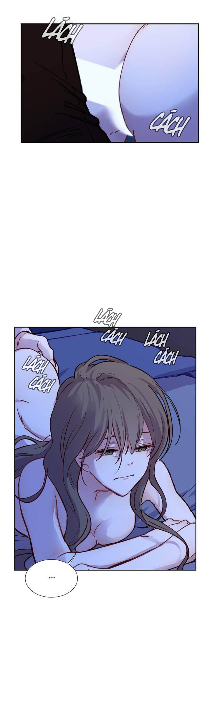 máu của nàng giselle chapter 10 17