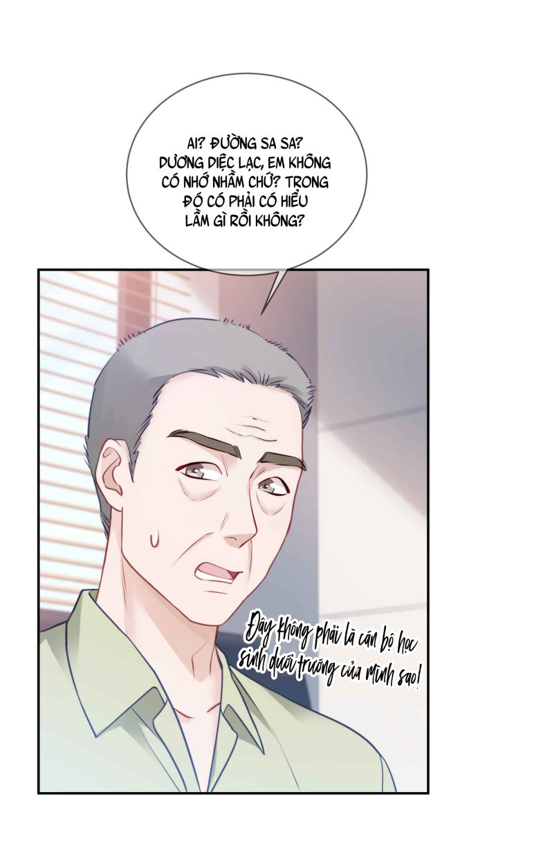 để ý tôi chút nào chapter 11 27