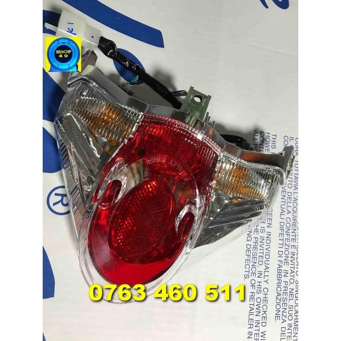 Đèn hậu cho xe raider fi