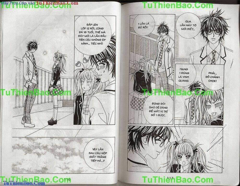 đại ca tuổi yêu chapter 15 58