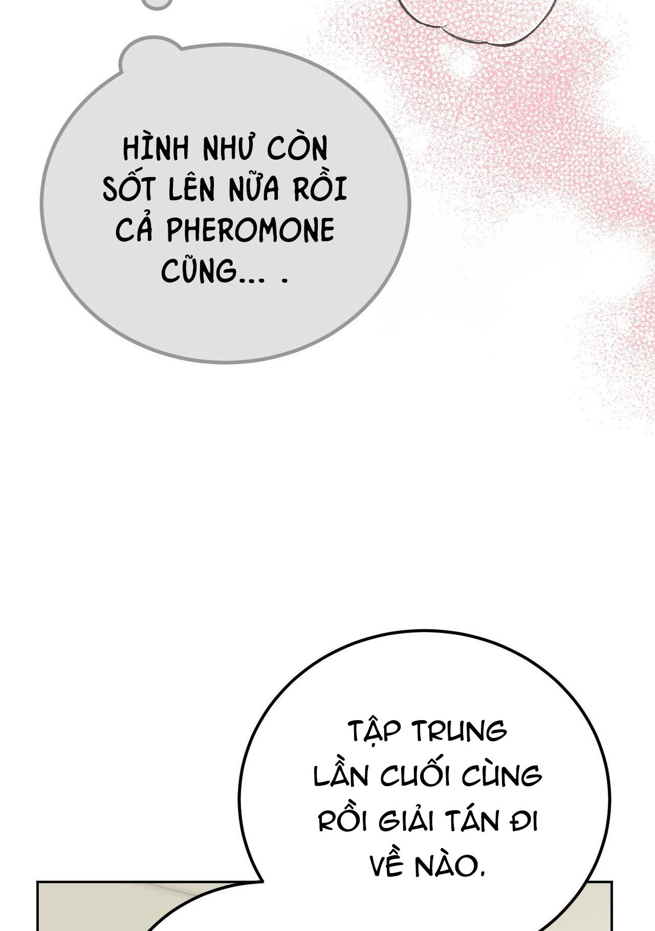 cạm bẫy đại học [m] chapter 24 68