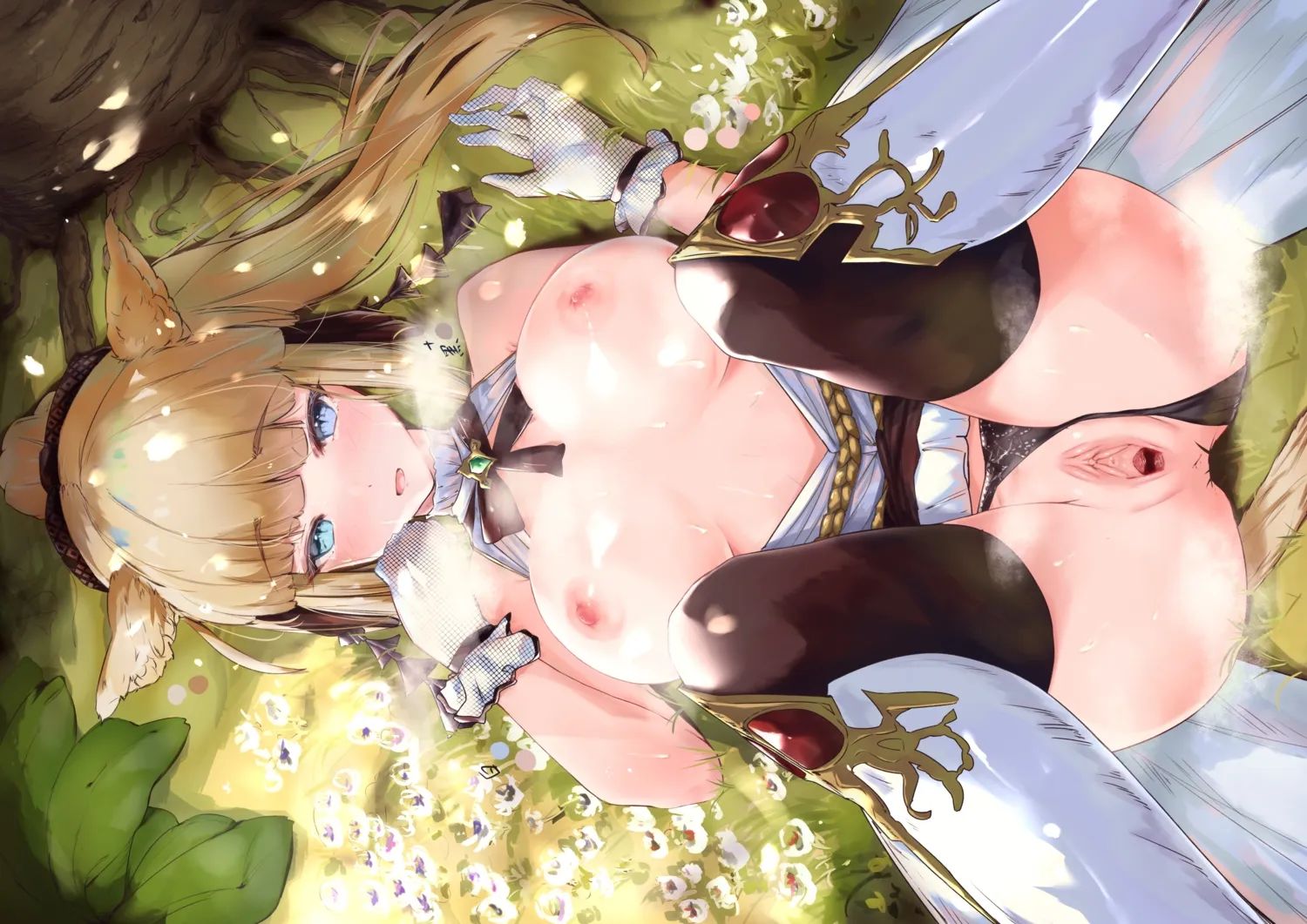 hình hentai chapter 147 23