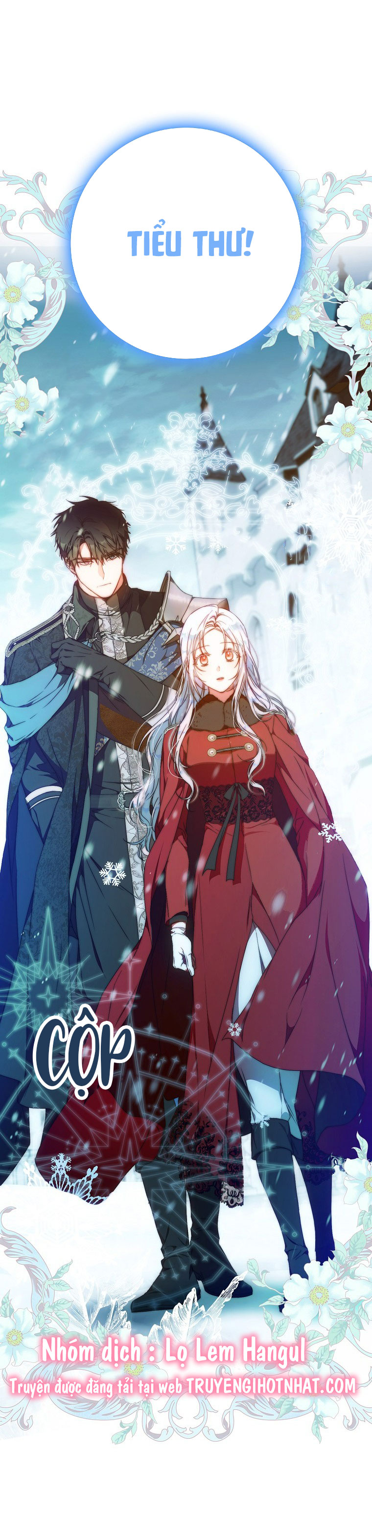 trở thành vợ của nam chính chapter 75 43