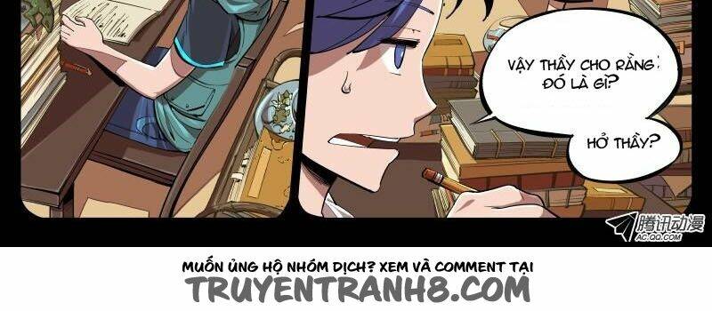 trần đăng bảo đàm chapter 5 2