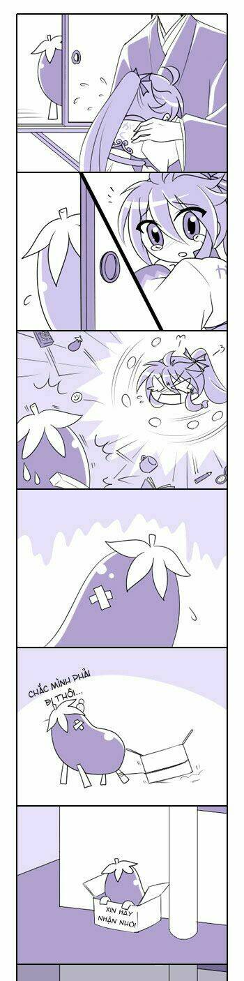 vocaloid short doujinshi chapter 33 1