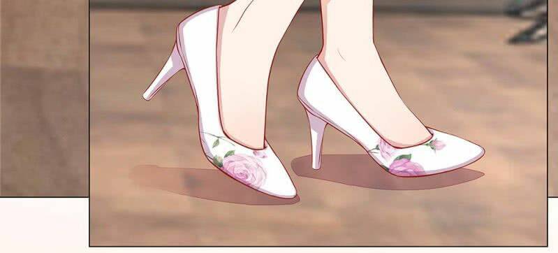 thiếu soái của tôi chính là manh như vậy chapter 7 41