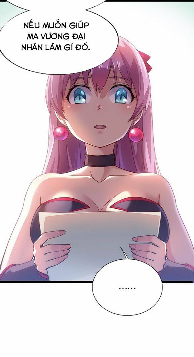 ma vương pháp tắc chapter 27 10