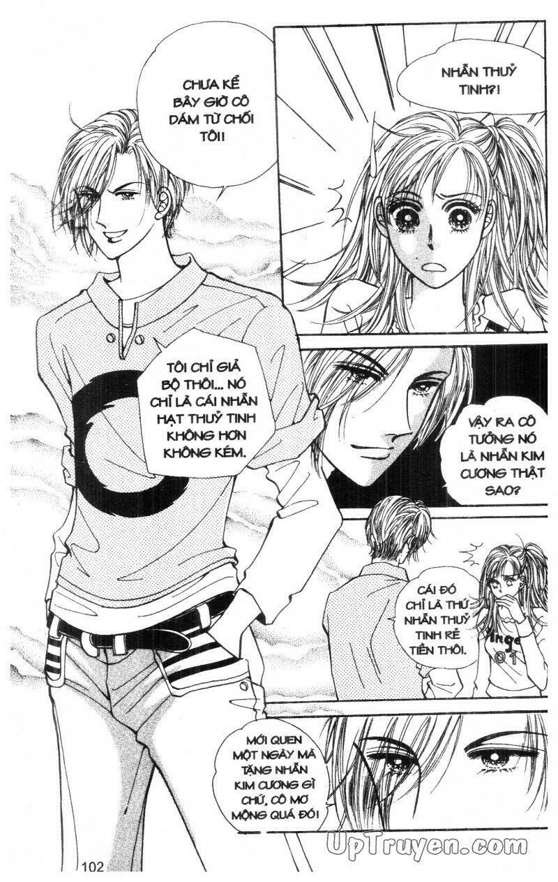 người yêu hoa chapter 3 102