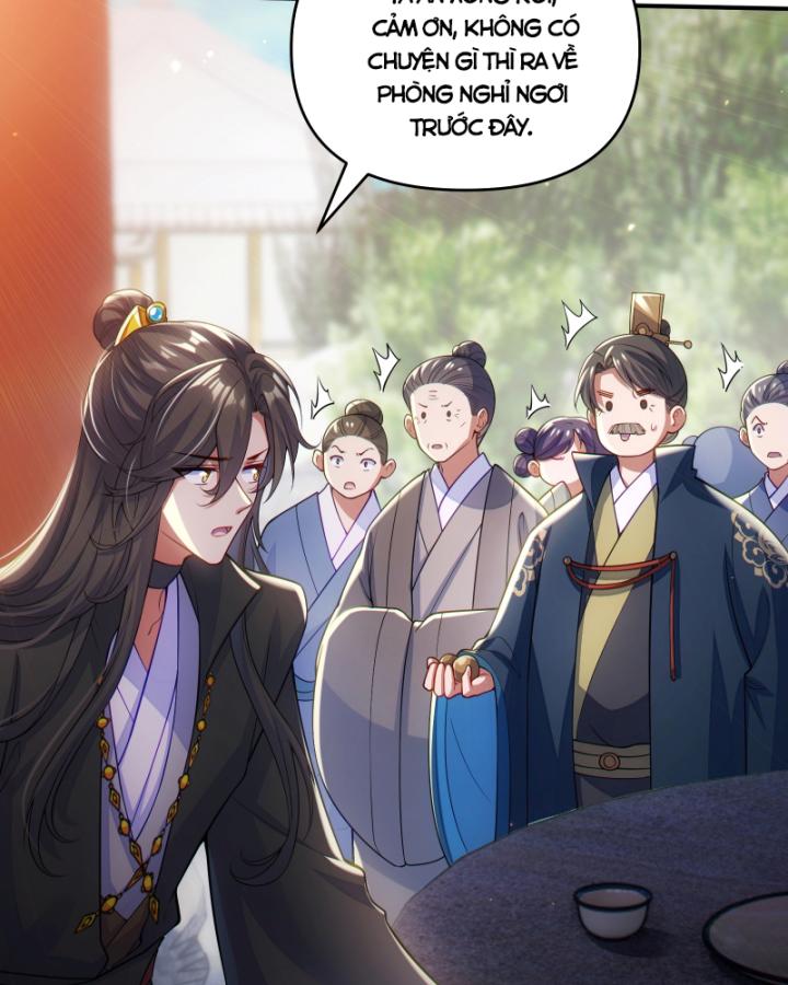 khoan đã tiên tử! xin hãy nghe ta xảo biện chapter 3 29