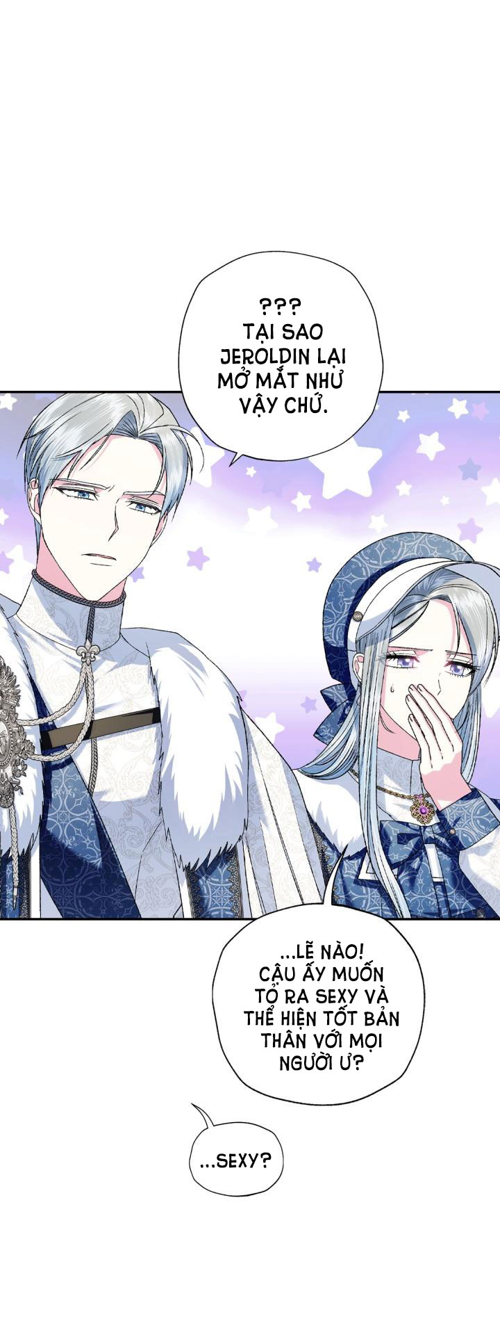 cha à, con không muốn kết hôn đâu chapter 85 50