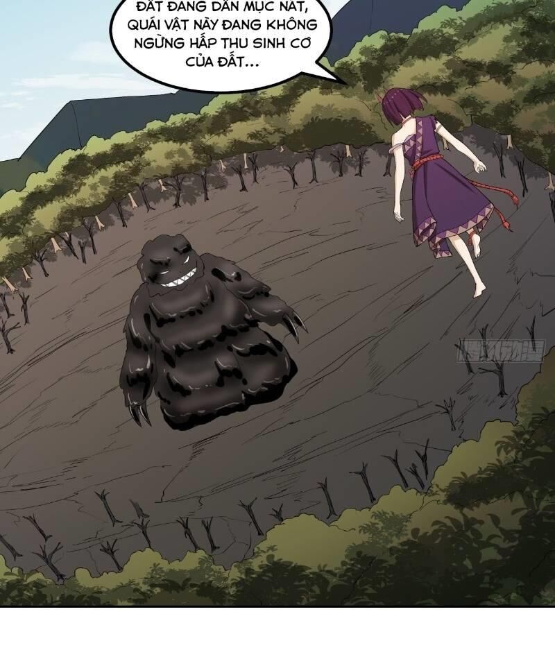 nghịch thiên tiên mệnh chapter 54 8