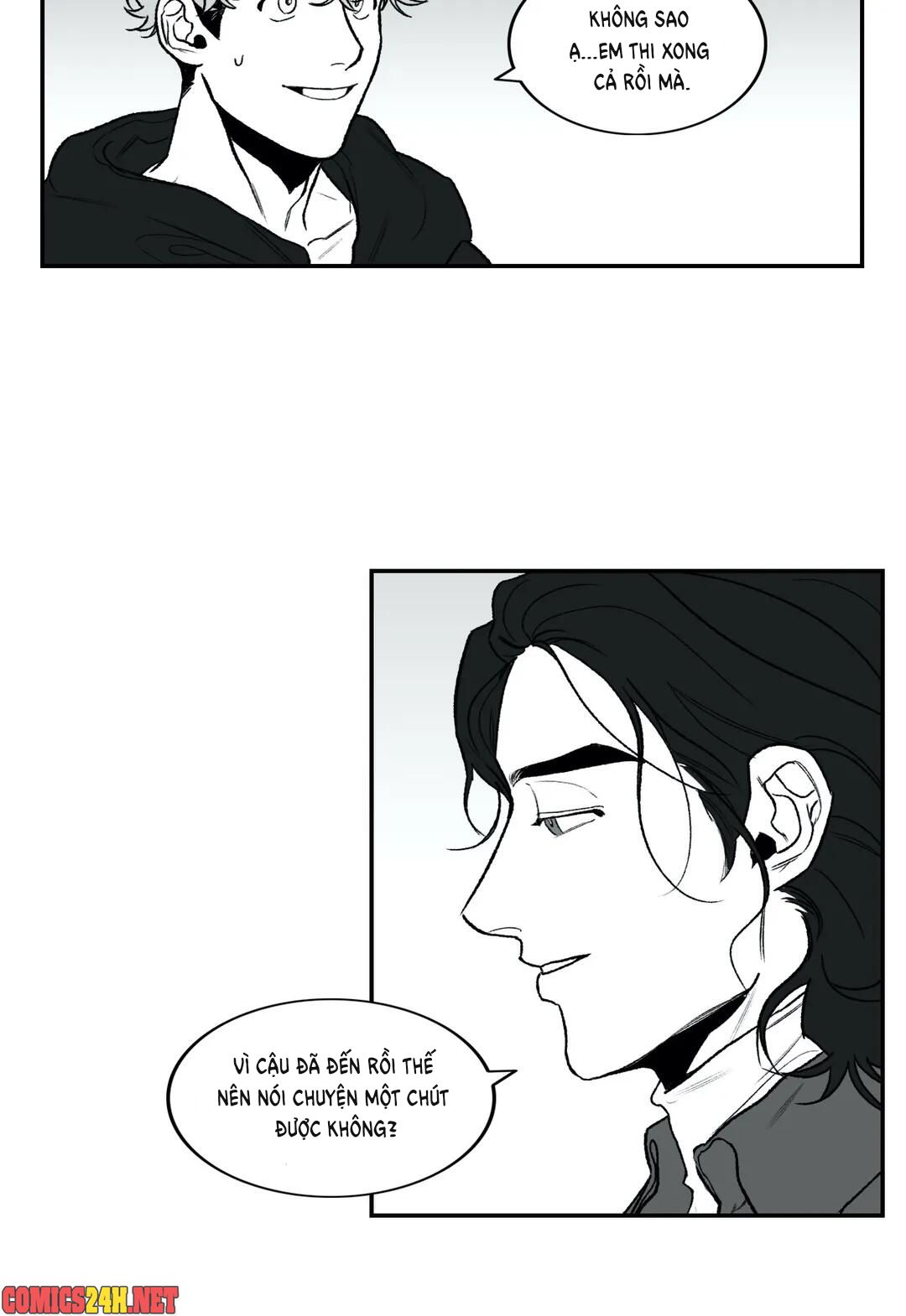 thầy giáo tốt chapter 29 6