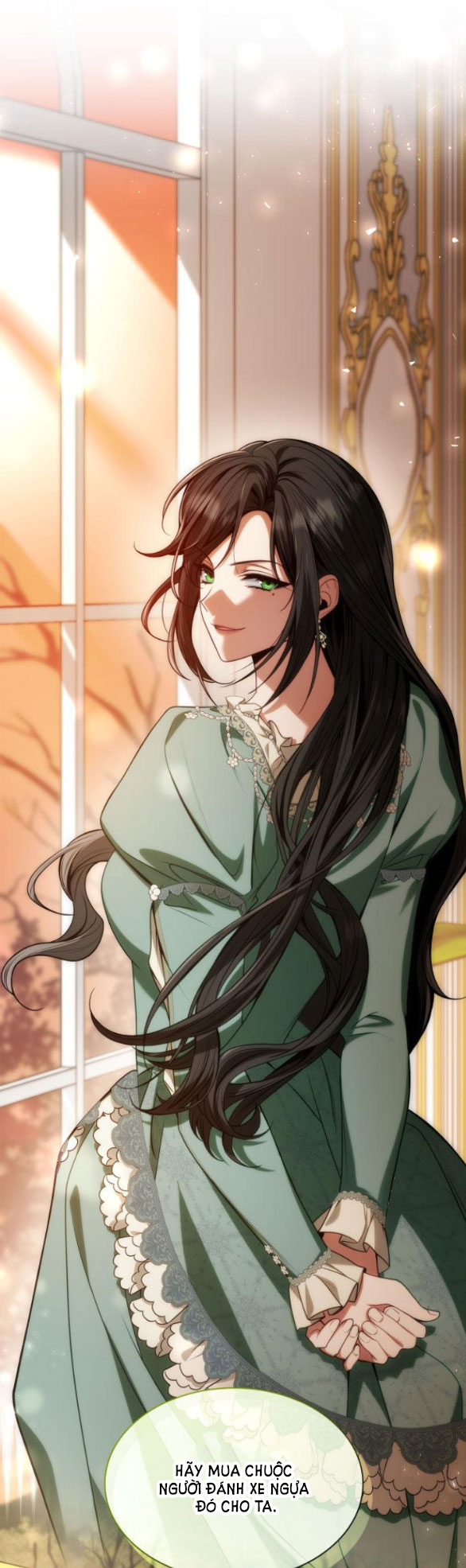 Chị Yêu, Kiếp Này Em Sẽ Là Hoàng Hậu chapter 48.2 - Trang 79