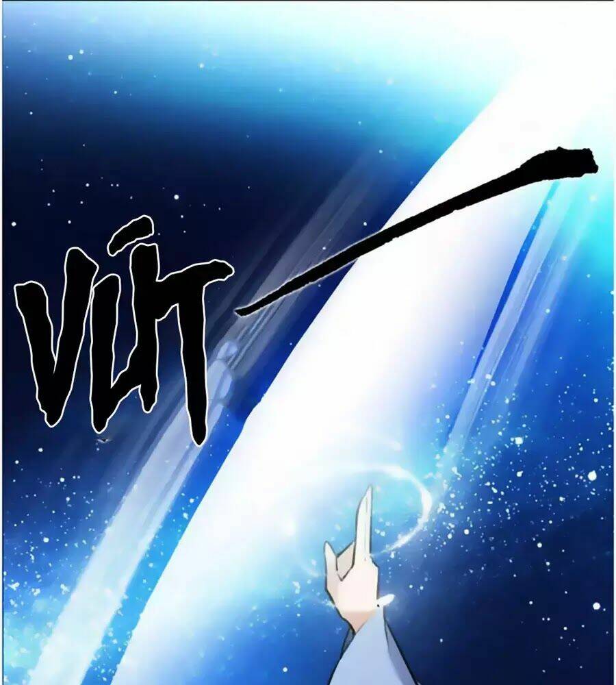 đường tăng cũng quyến rũ chapter 28 43