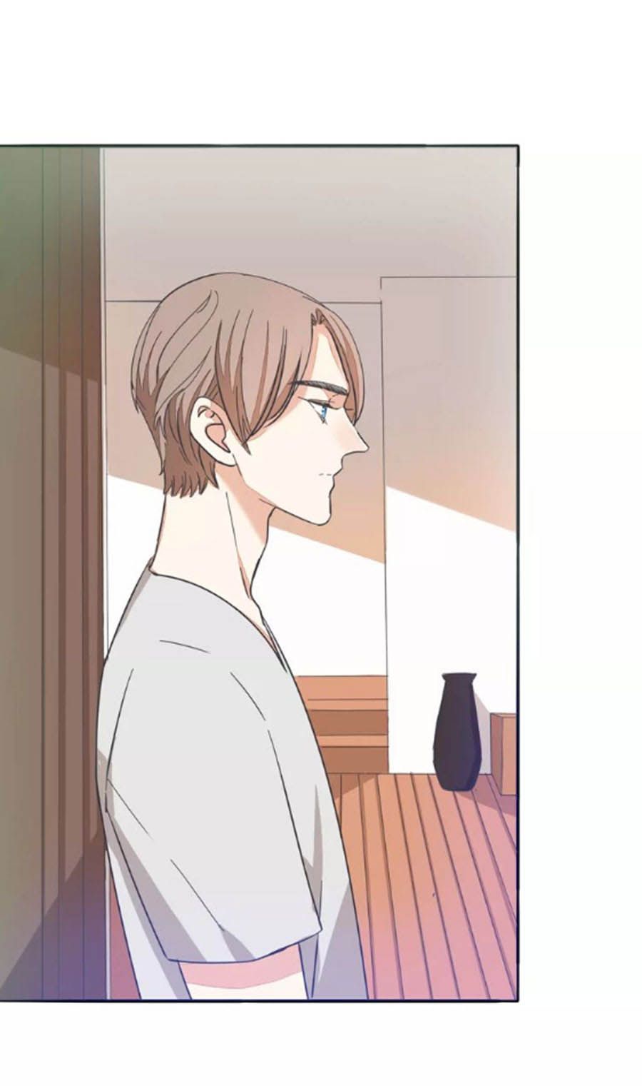 mùi hương lãng mạn chapter 31 39