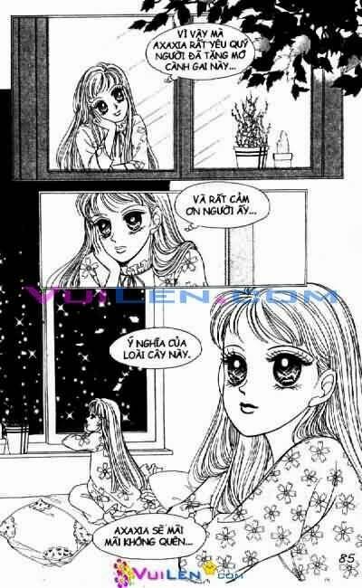cô gái đến từ quá khứ chapter 7 82