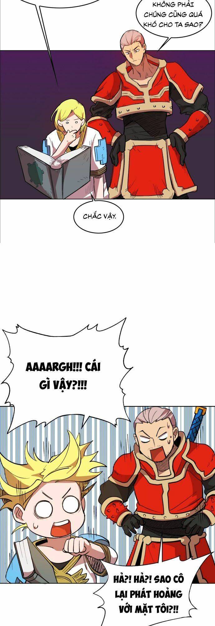 hard core leveling warrior ss2 chapter 178 13