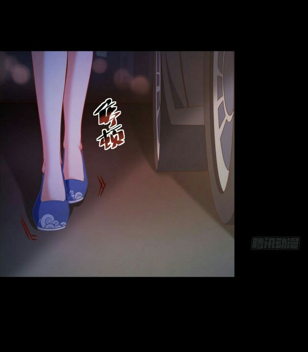 vạn tra triêu hoàng chapter 124.5 22