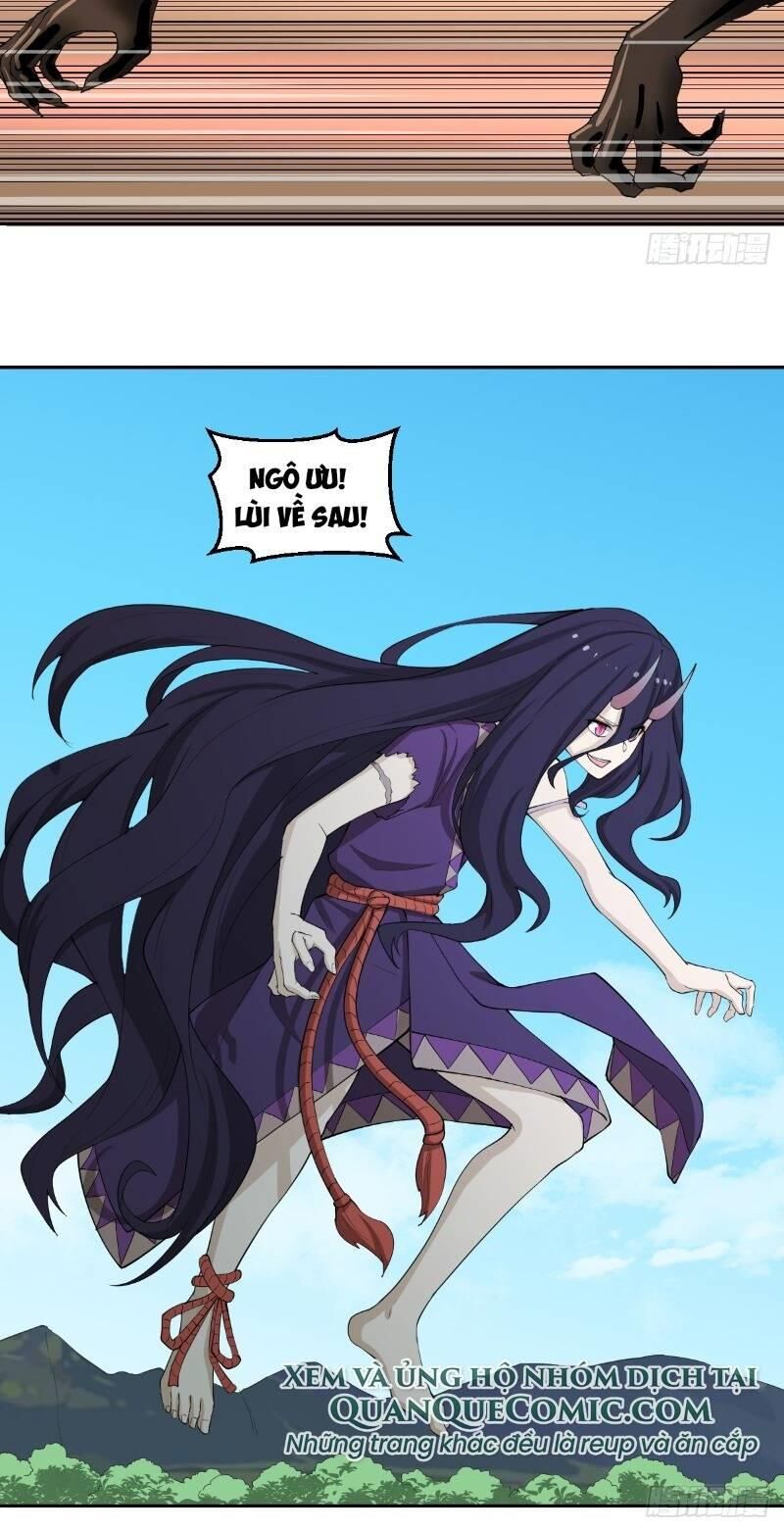 nghịch thiên tiên mệnh chapter 56 10