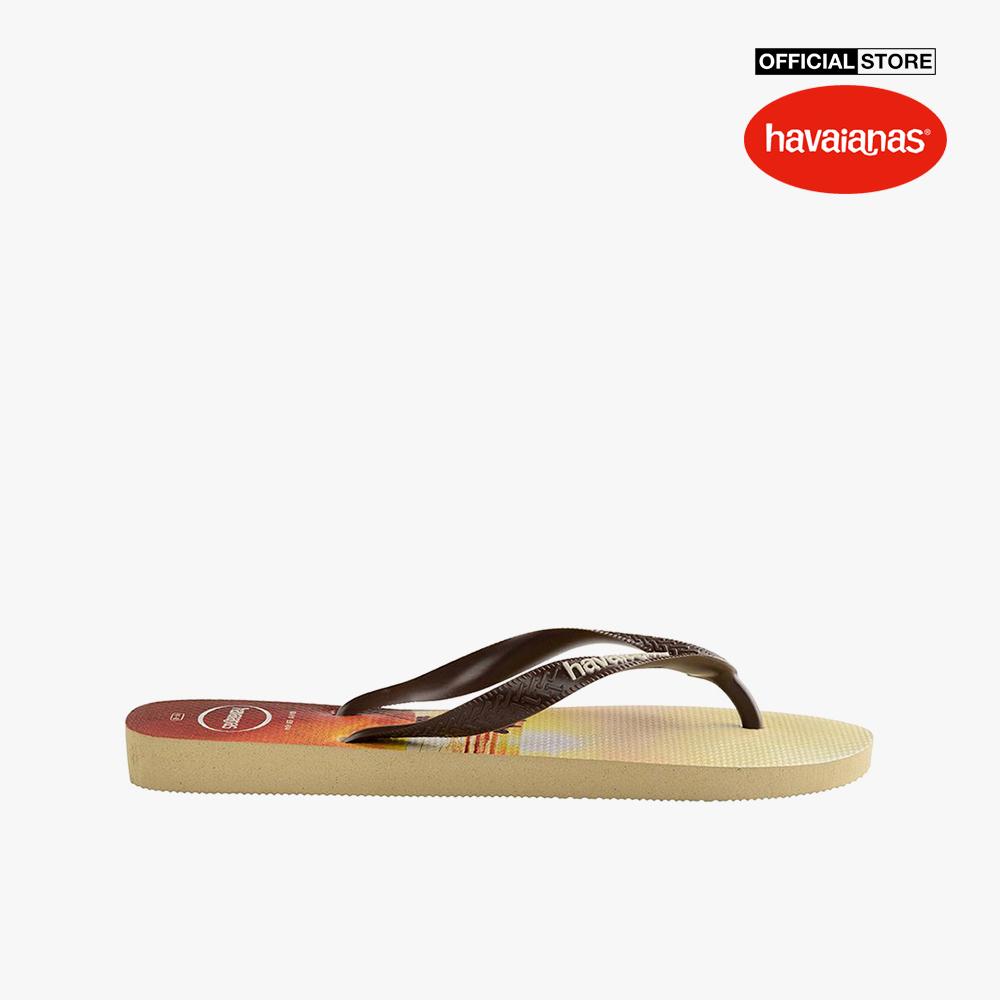 HAVAIANAS - Dép nam Hype 4127920-8615