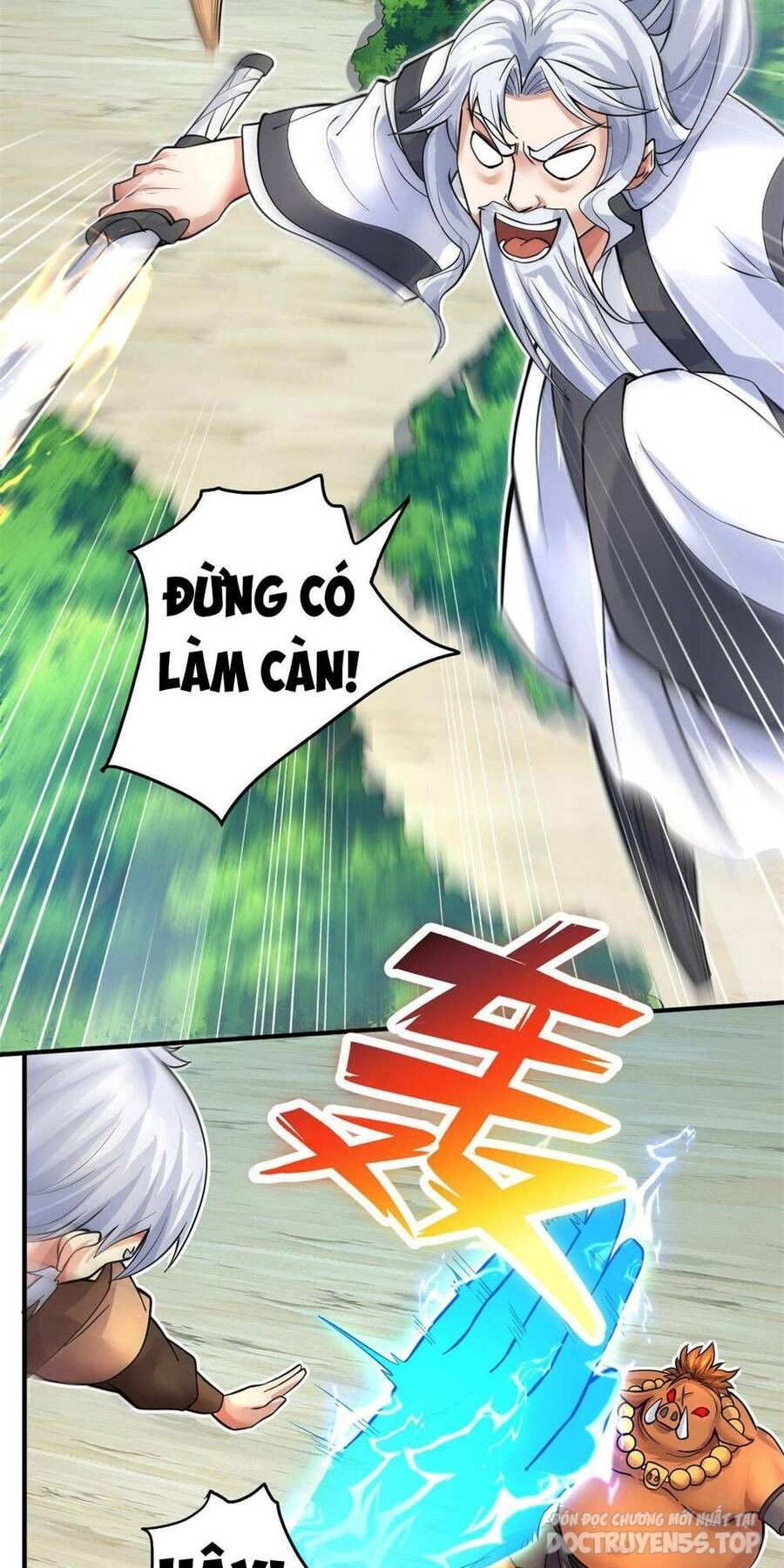 bắt đầu với kiếm vực, ta lặng lẽ tu luyện thành kiếm thần chapter 35 23