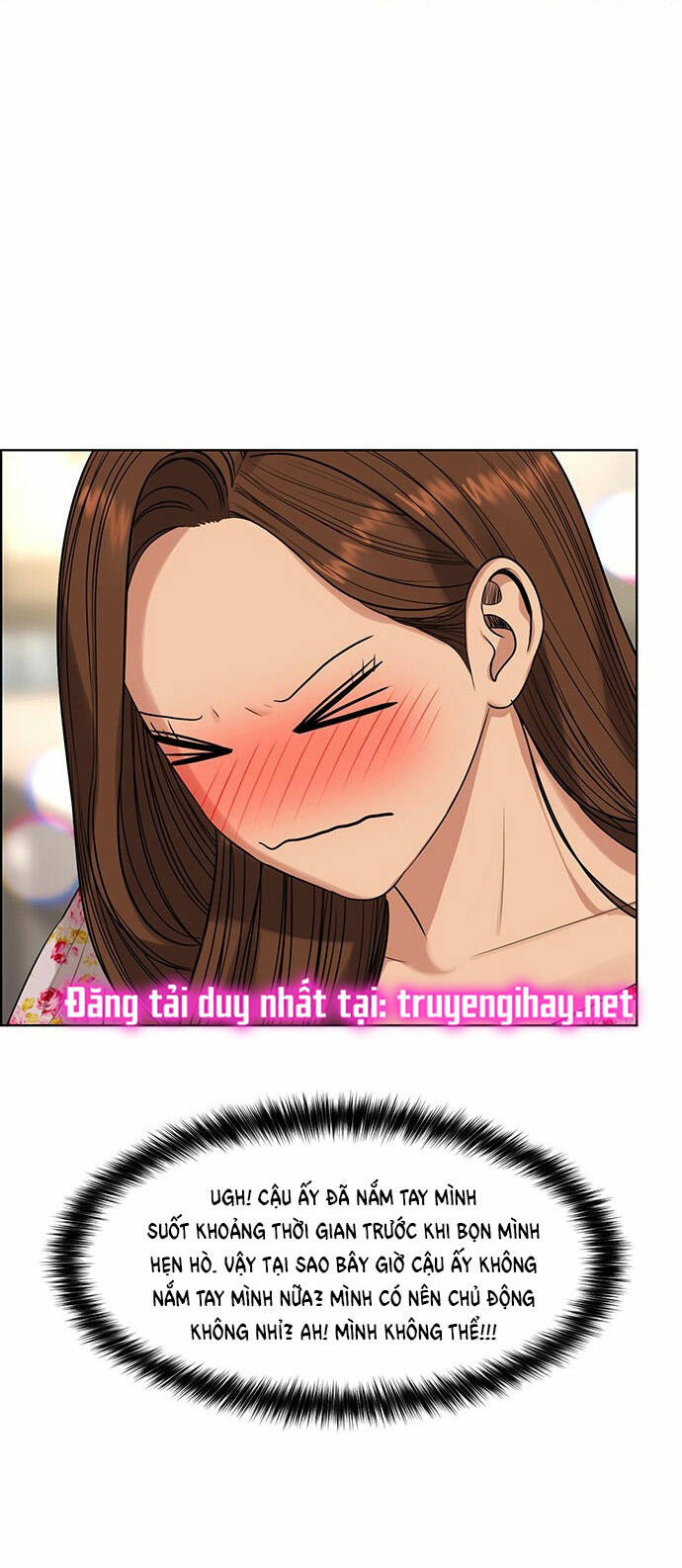 nữ thần giáng thế chapter 172.2 2