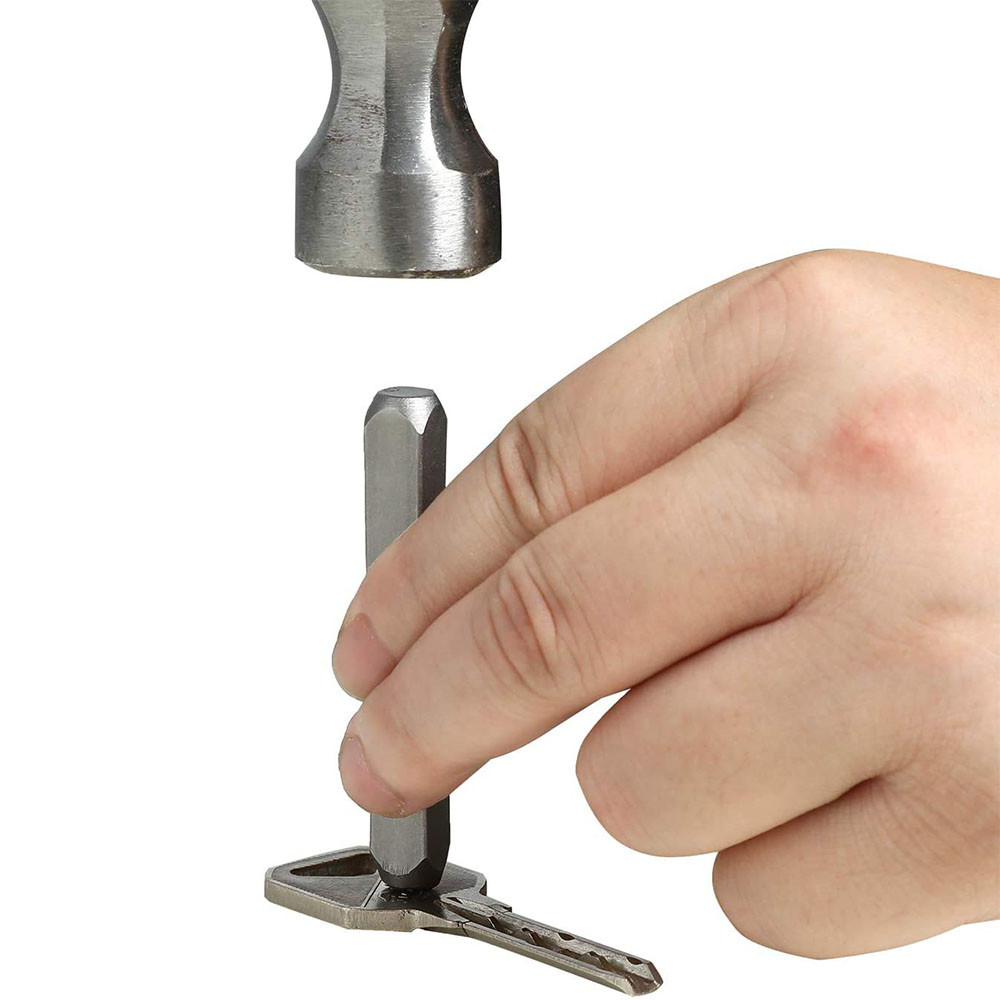Bộ 37 In Chữ Và Số Lên Da Bằng Thép Không Gỉ dụng cụ in thép chuyên nghiệp, bộ tem(3mm) cụ in thép chuyên nghiệp
