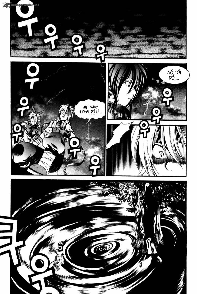 a book of dreams chapter 8 21