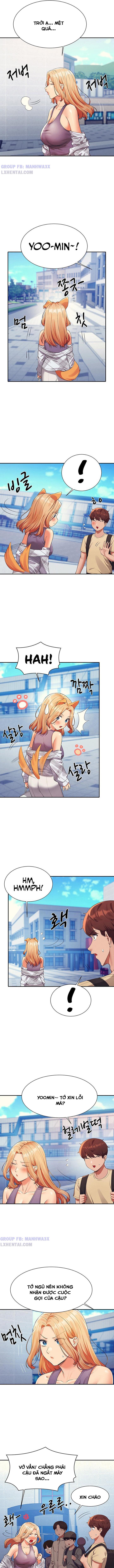 nữ thần trường học chapter 59 13