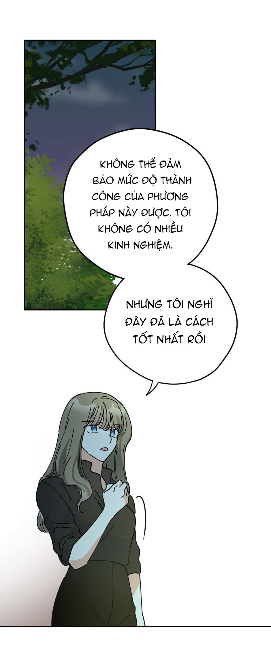 ác nữ tiểu thư chapter 45 31
