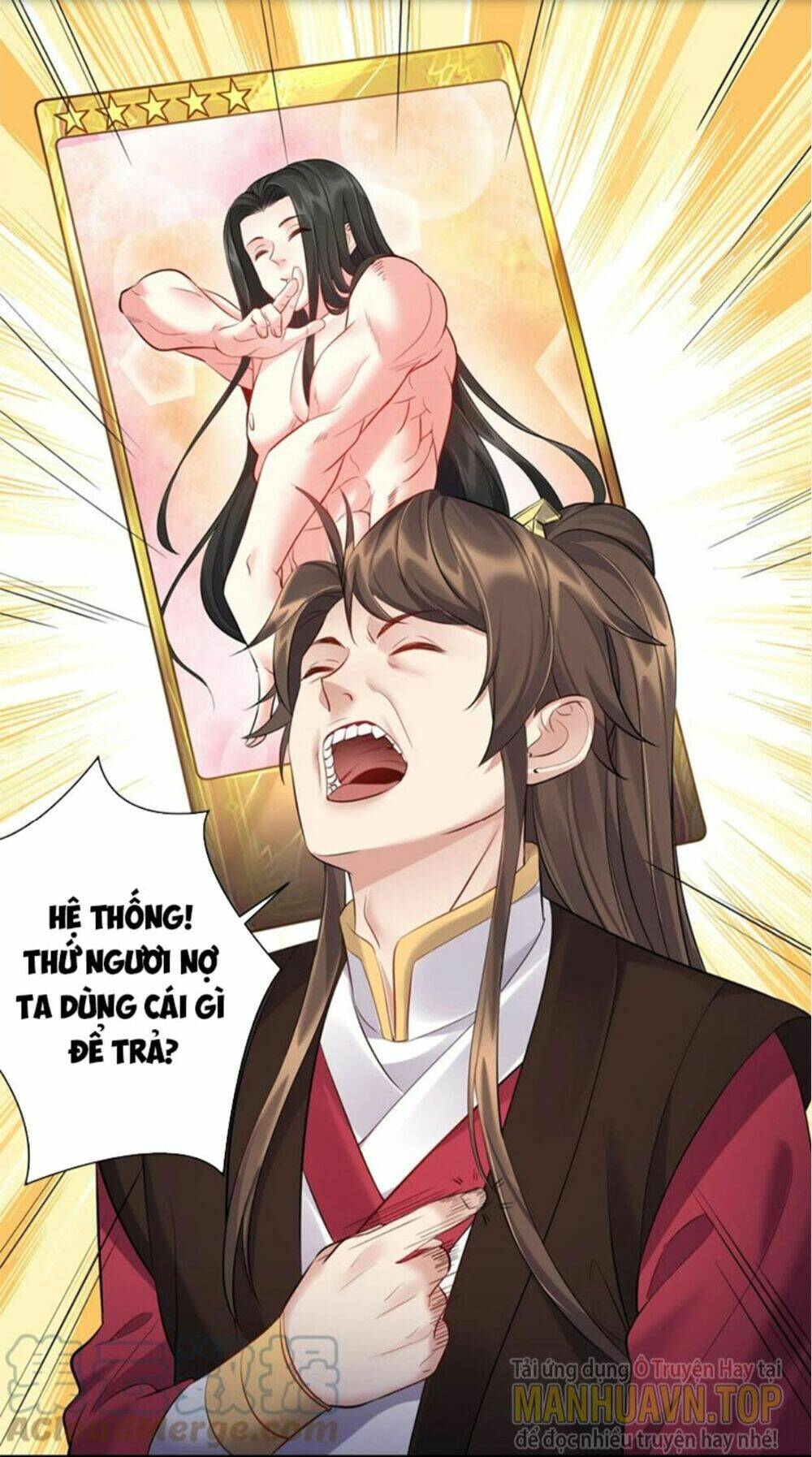ta là nhân vật phản diện đại thiếu gia chapter 52 19