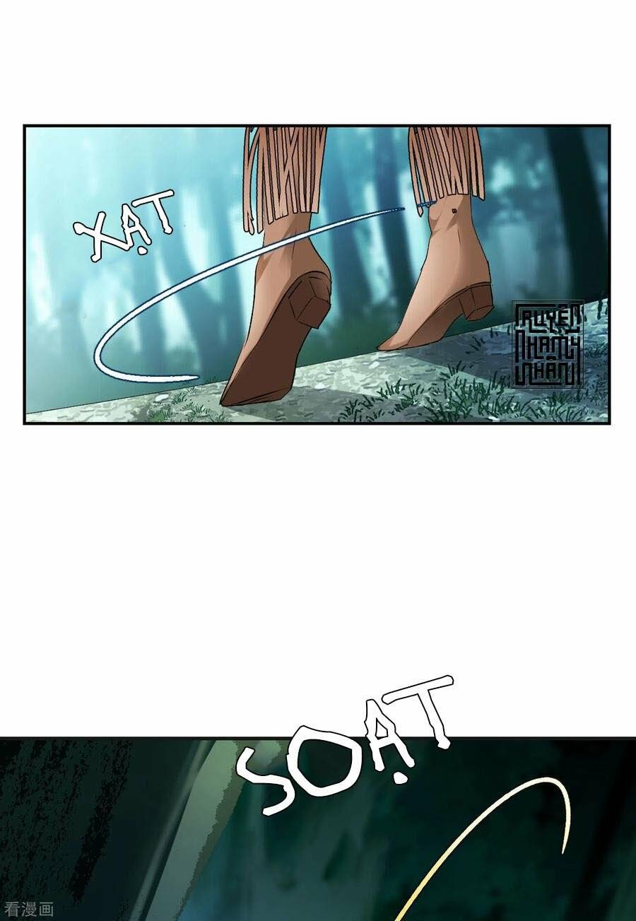 cô ấy đến rồi, xin nằm xuống! chapter 81 20