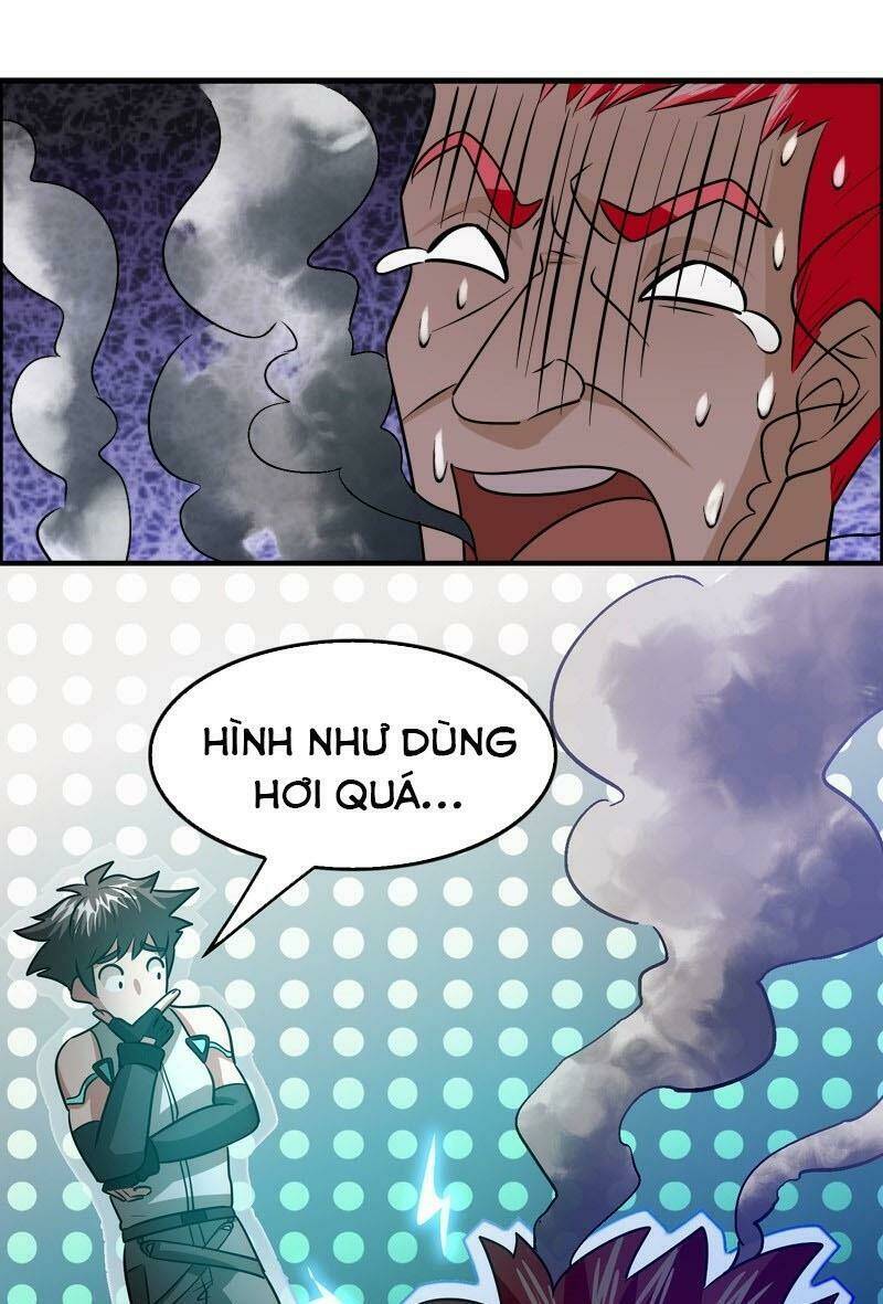 dị giới cung ứng thương chapter 94 21