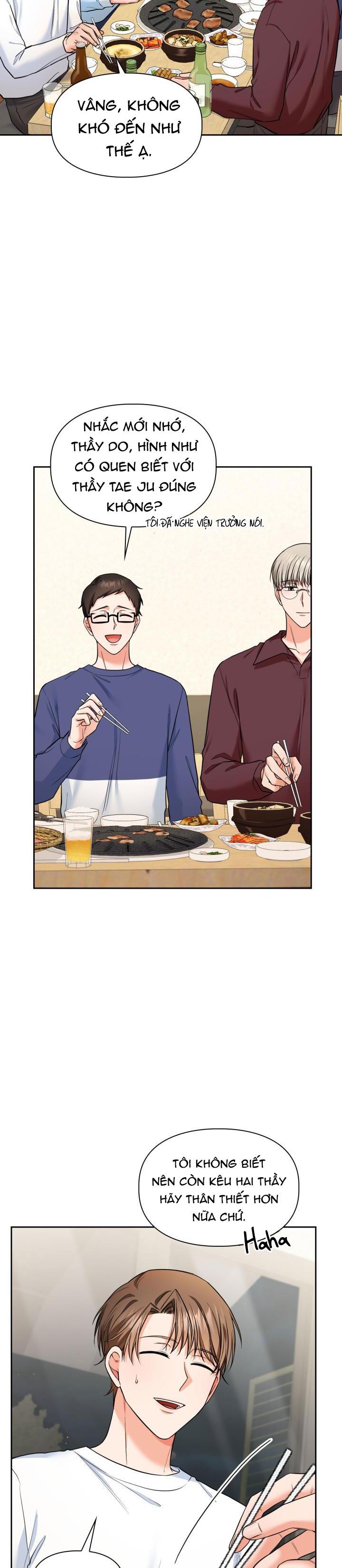 phòng tắm hơi chapter 33 25