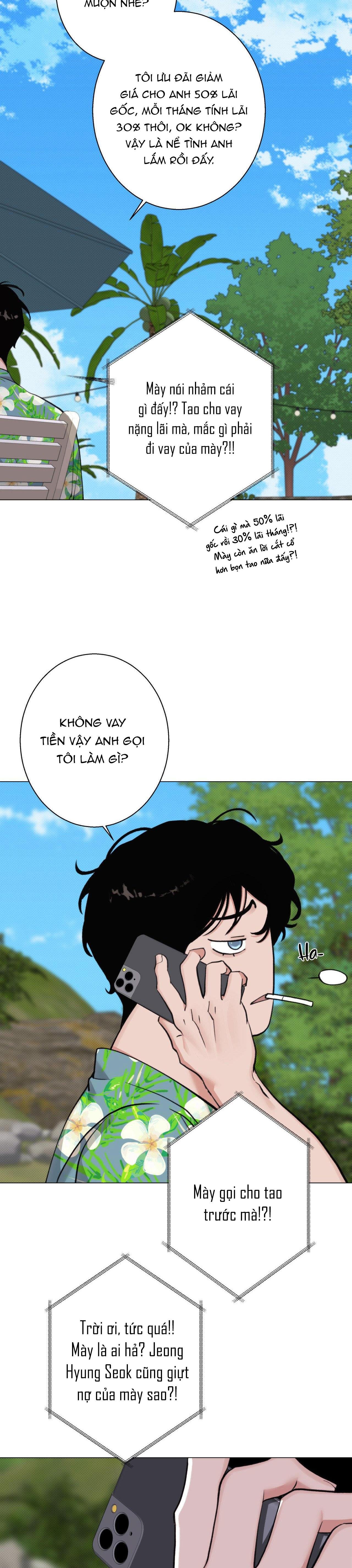 em bé và đại ca chapter 18 24