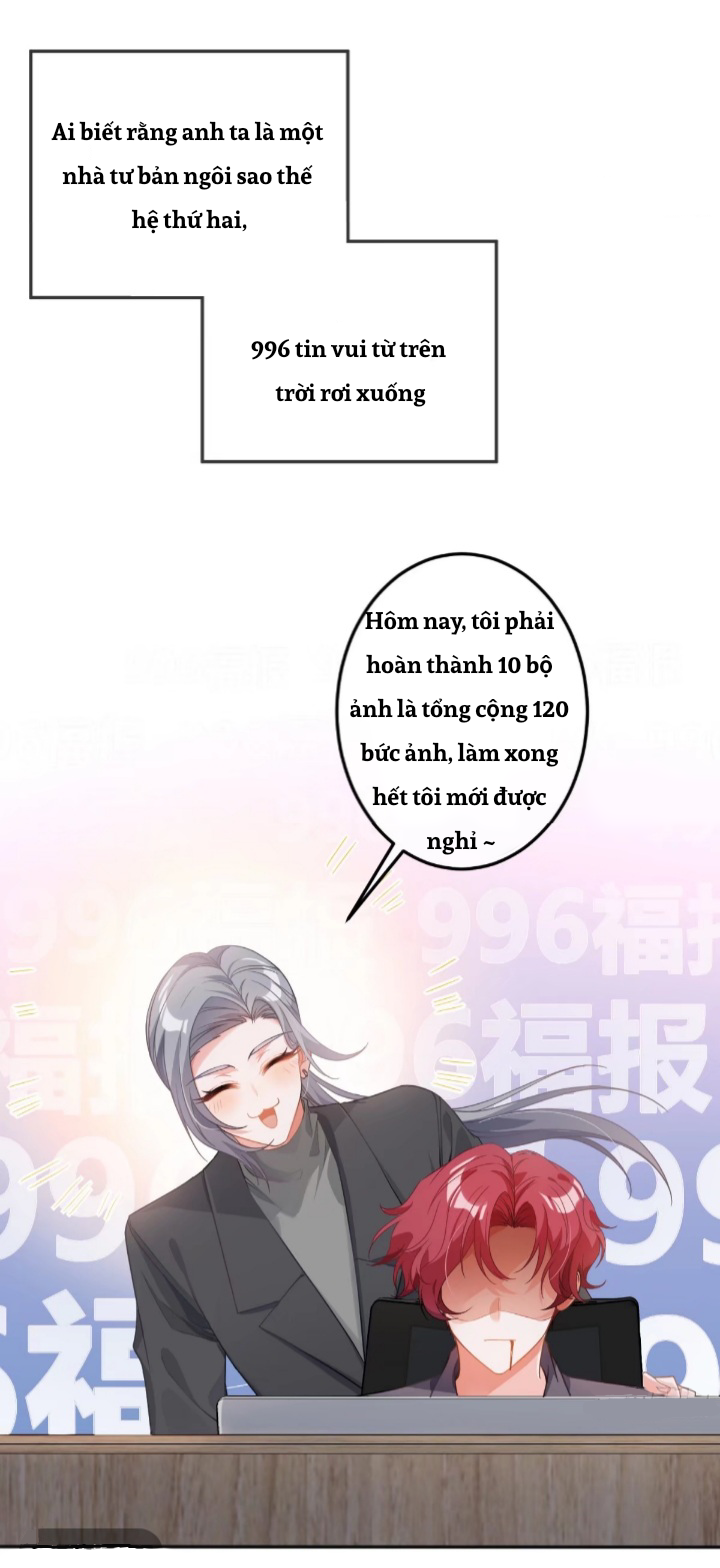 dựa vào kẻ mạnh chapter 0 5
