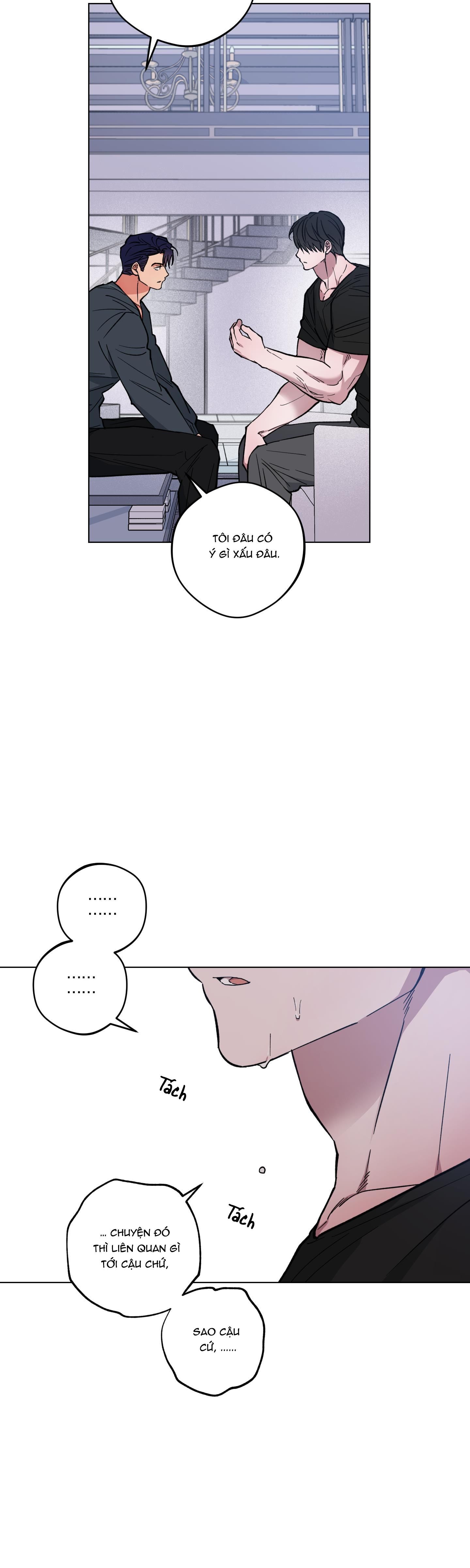 bình minh của rồng chapter 9 39