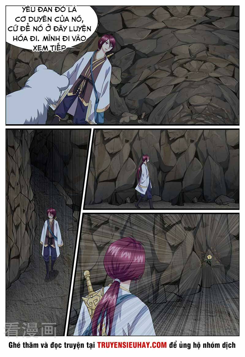 ta là bá vương chapter 40 3