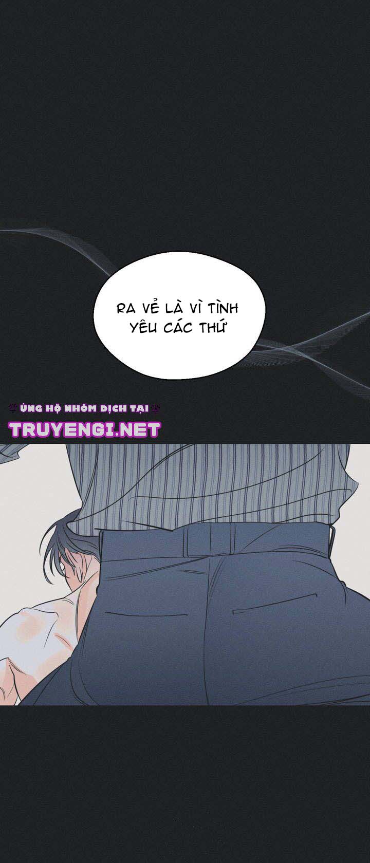 dù vậy, cậu vẫn thích sao? chapter 1 38