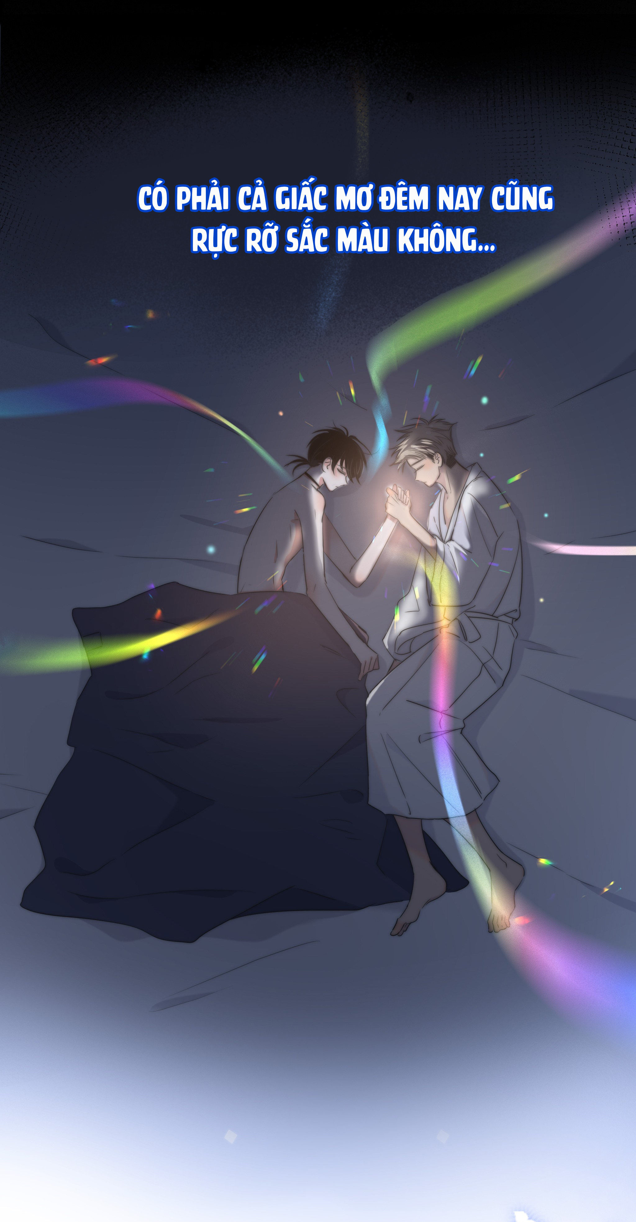 chạm vào thế giới của người chapter 7 18