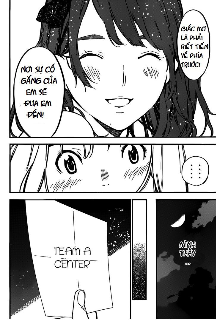 akb49 - renai kinshi jourei chapter 109 16